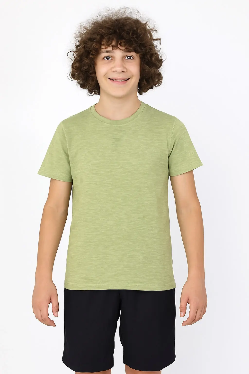 Erkek Çocuk T-Shirt