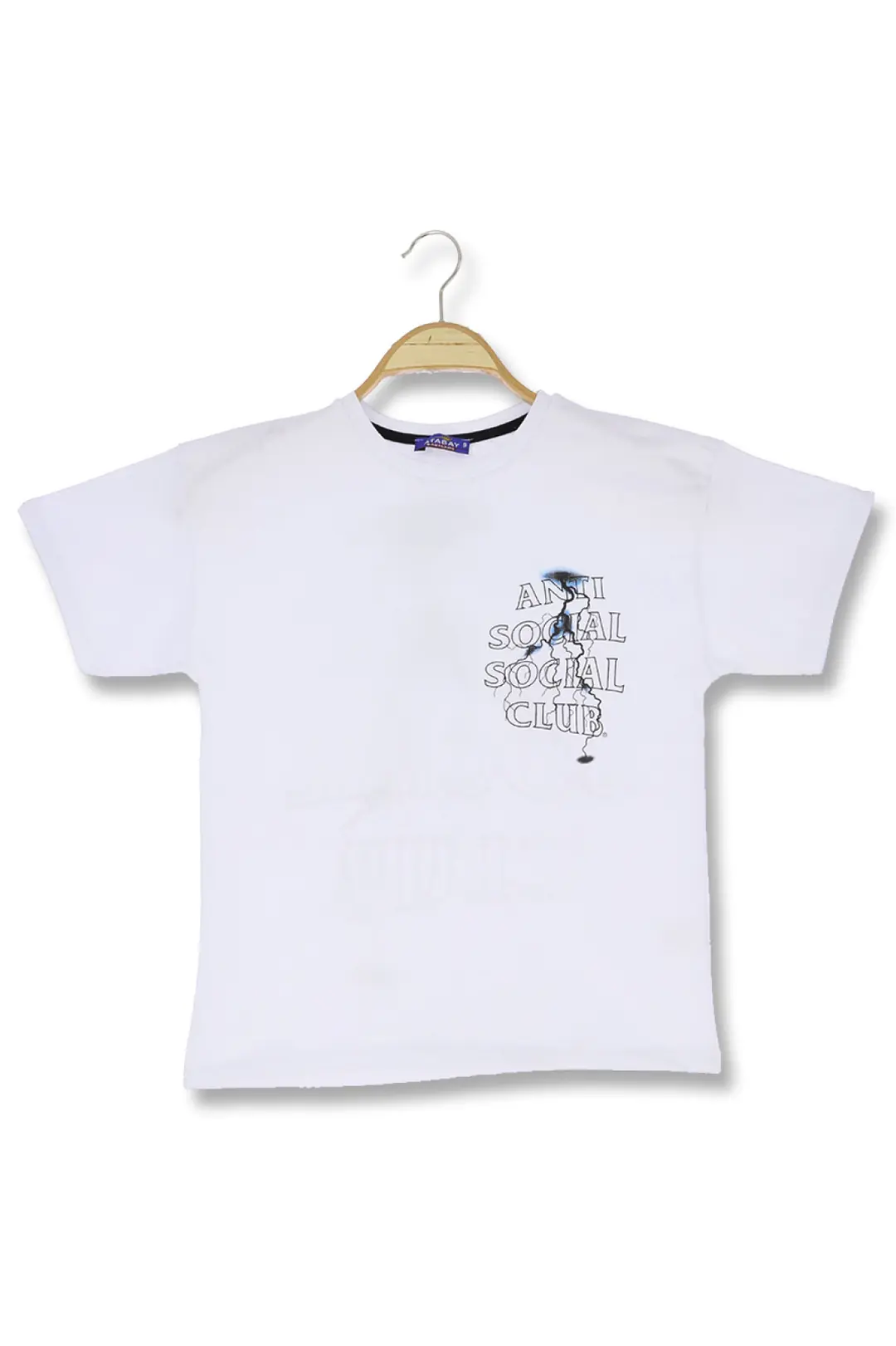 Erkek Çocuk T-Shirt Baskılı