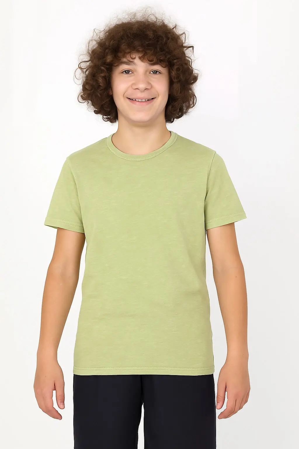 Erkek Çocuk T-Shirt
